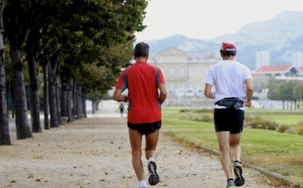 Un quart des adultes dans le monde ne bougent pas assez pour leur santé