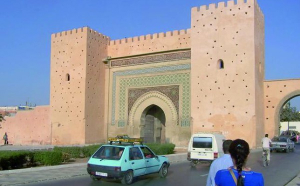 Crise hydrique dans la ville ismaïlienne : Meknès face à sa soif