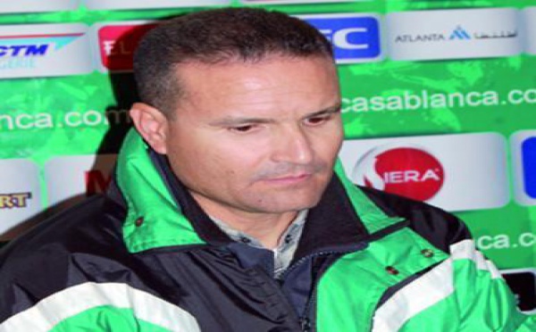 Matchs avancés : L'OCK confirme et le KAC s'enfonce