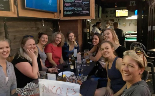 Insolite : Recherche Nicole désespérément