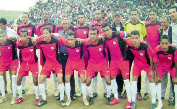 Football amateur : Le calvaire des clubs se poursuit