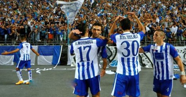Ittihad de Tanger : Ambition débridée pour la Botola et la Coupe et un œil sur la demi-finale de la CAF
