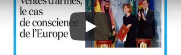 Revue de presse internationale