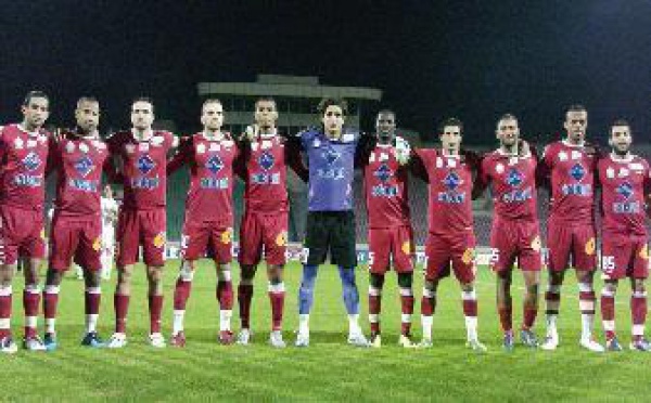Le Raja et le WAC calent  : L’OCS et le MAS mettent la pression sur le leader