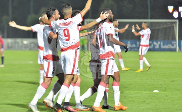 Bonnes opérations du FUS et du DHJ