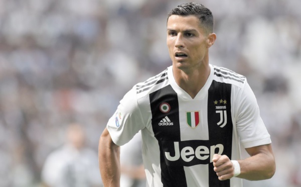 Ligue des champions  : Ronaldo renoue avec l'Espagne et l'Europe