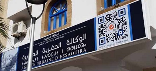 L’Agence urbaine d’Essaouira tient son conseil d’administration