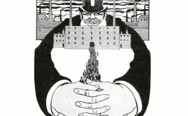 Le capitalisme, un système économique moral