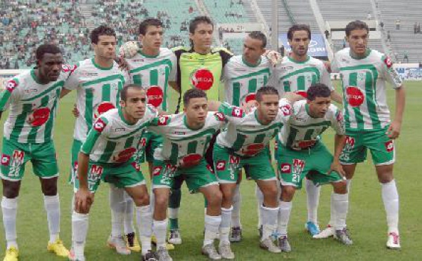 L’OCK à l’épreuve à Laâyoune : ZAKI étale ses dernières cartes face au Raja