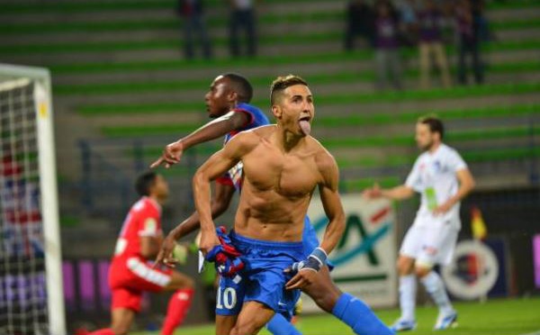 Un Fajr de Haute volée