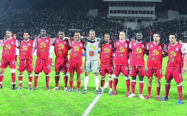 Les joueurs réclament primes et départ de certains dirigeants : ça bouge chez les rouges