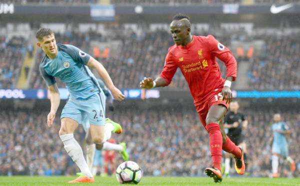 Premier League : Liverpool et City carburent
