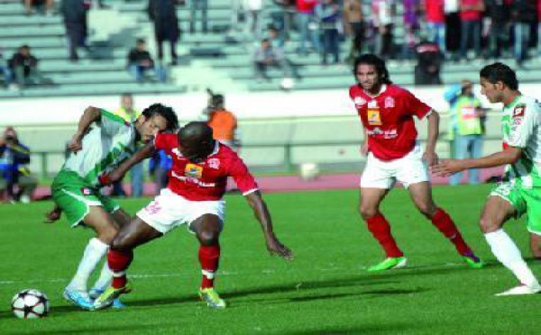 Recrutement en foot national : Entre humeurs du moment et incompétences de toujours