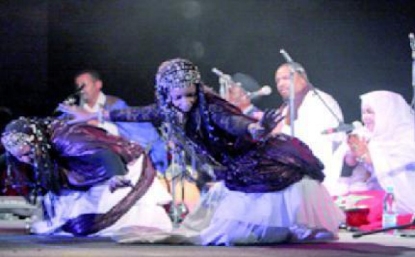 Festival mondial des arts nègres : La diversité de la culture marocaine exposée à Dakar