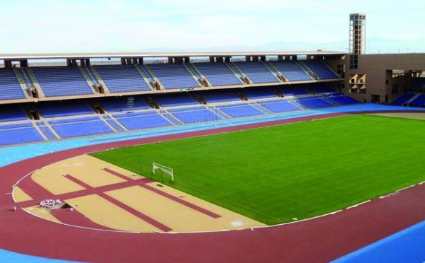 Une infrastructure à l’heure du professionnalisme : Saura-t-on suivre la mesure ?