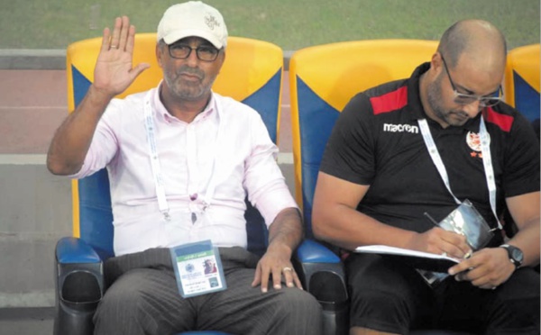 Abdelhadi Sektioui jette l’éponge : Tozi et Ndaw, les nouveaux pompiers de service du WAC