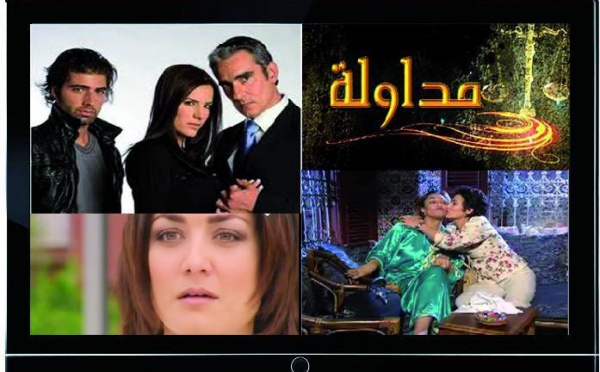 Magazines de société, feuilletons mexicains et séries nationales : Ce que regardent les Marocains à la télévision