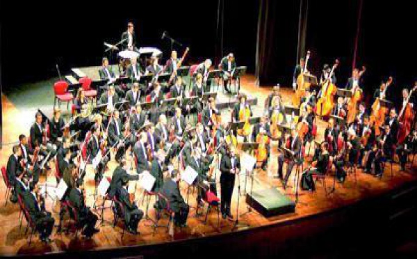 Orchestre Philharmonique du Maroc  : L’hommage au compositeur Ahmed Essyad