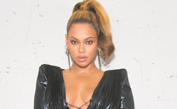 Beyoncé accusée de sorcellerie