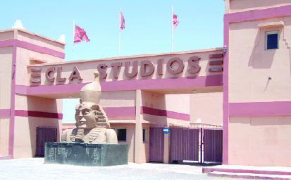 MovieMed débarque à Ouarzazate : Valoriser les pratiques du ciné-tourisme