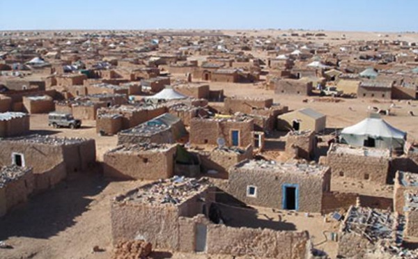 Le discours propagandiste du Front Polisario