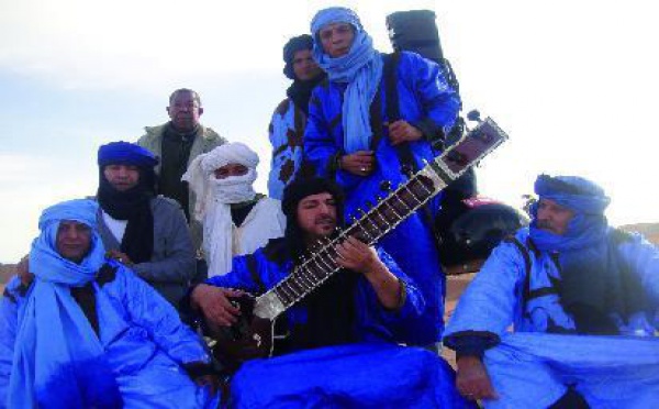 Organisée par l'Association "Arts et Cultures" : Une caravane pour sensibiliser et aider
