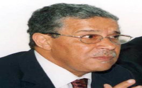 Après une énième interdiction de la remise du Prix de l’intégrité à C. Khyari :  Abderrahim Jamaï démissionne de l’Instance centrale de prévention de la corruption