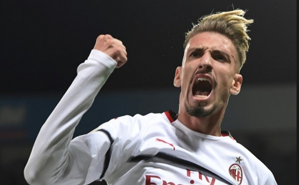 Calcio : L'AC Milan s'éveille, la Fiorentina s'annonce