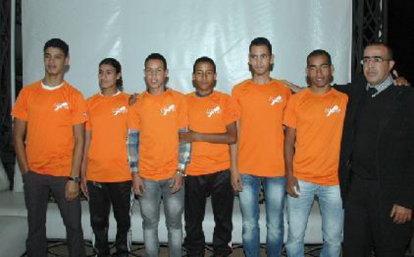 Académie Cap Juby : Pour accompagner les jeunes défavorisés dans leur carrière sportive