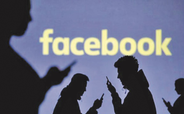 Les pirates de Facebook frappent fort