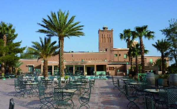 Ouarzazate perd ses hôtels : Silence, on ferme !