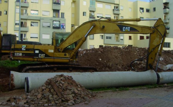 Les résidents d’un millier d’appartements privés d’eau : La Lydec sème la zizanie à Hay Hassani