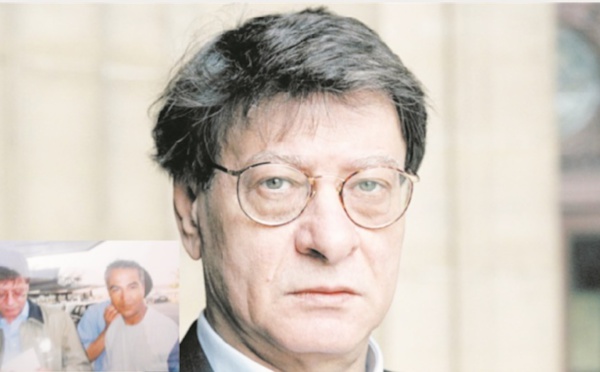 Mahmoud Darwich : Le cantique épique