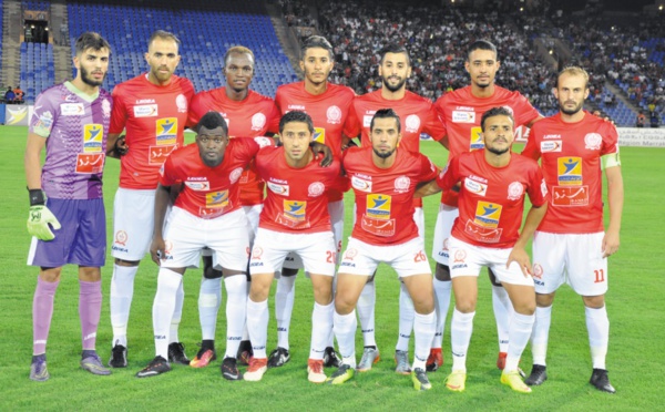 Le Kawkab a besoin de 24 millions de dirhams pour tourner cette saison