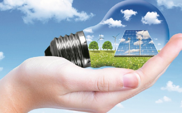 Efficacité énergétique : On est loin du compte