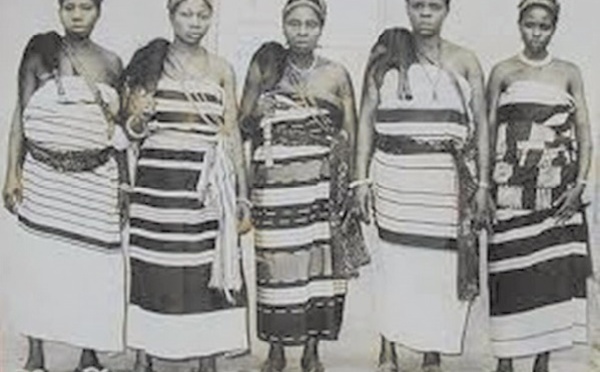 Le digne combat des femmes d’Aba pour la liberté