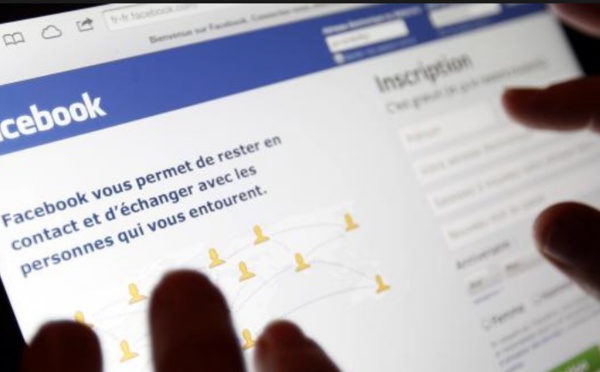Facebook utilise aussi les numéros de téléphone pour cibler la pub