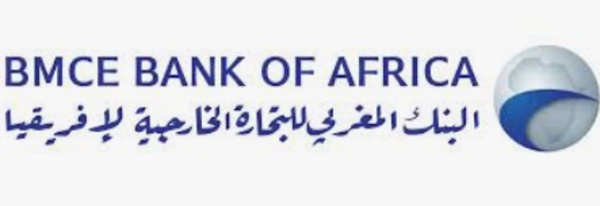 BMCE Bank of Africa affiche un ralentissement de ses activités au deuxième trimestre