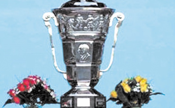 Coupe du Trône :  De beaux duels en perspective