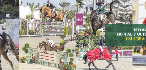 Tétouan ouvre le bal du Morocco Royal Tour 2018