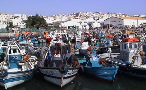 Nouveau sit-in jeudi prochain : Les marins hissent le grand foc