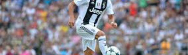 Ronaldo de nouveau buteur avec la Juve