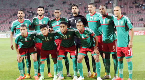 Deux matches test pour les A’