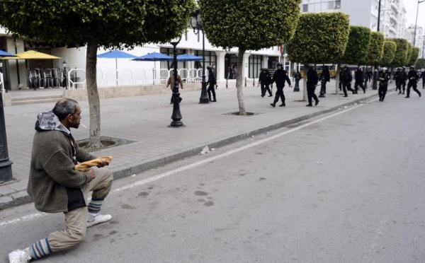Les leçons de la révolution tunisienne
