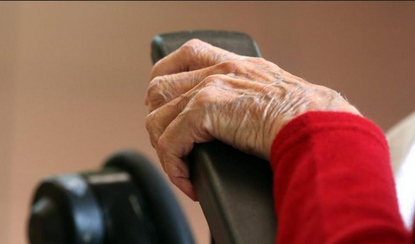 AVC, démence ou Parkinson 1 femme sur 2 et 1 homme sur 3 à risque