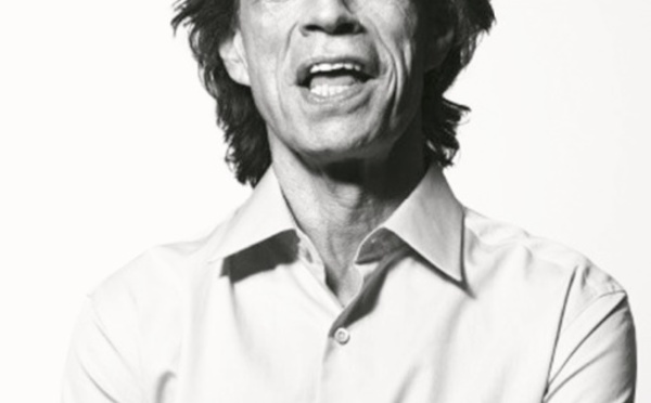 Quand les stars se font tirer le portrait au commissariat : Mick Jagger