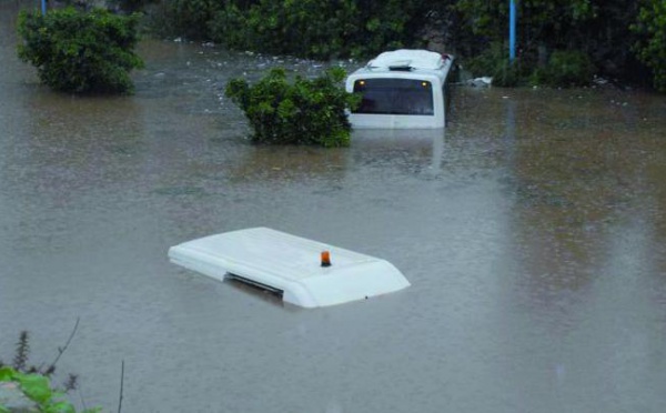 Les intempéries de Casablanca avaient été prévues par les experts : Les pluies torrentielles sont désormais la règle