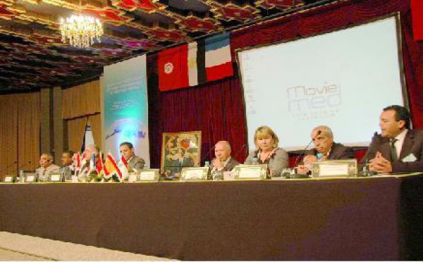 2èmes Rencontres Moviemed de Ouarzazate 