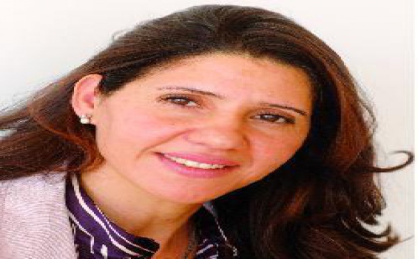 Nouvelle secrétaire générale de la femme ittihadie : Khadija El Qariani consciente de l’importance de sa mission
