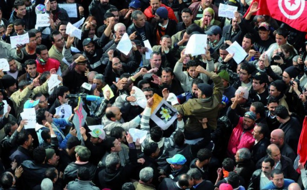 Tunisie : Le nostra culpa des médias